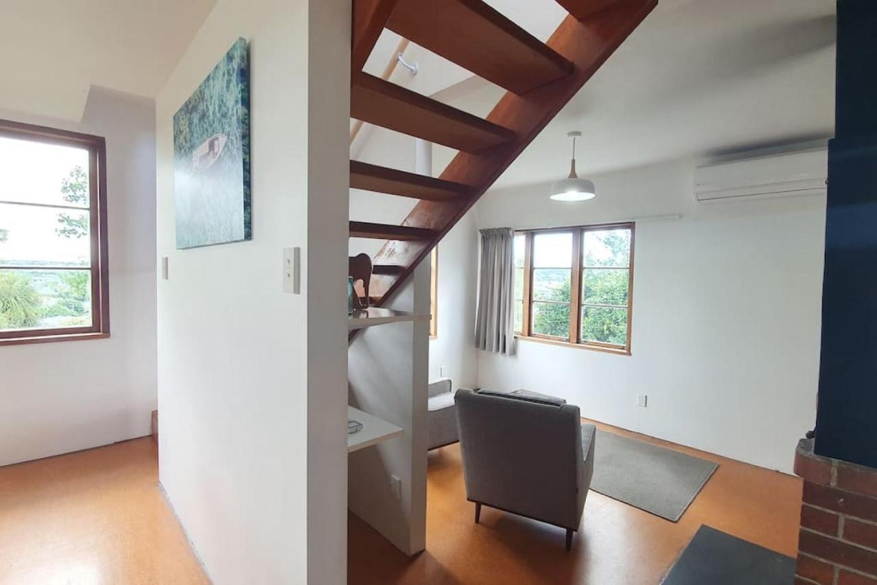 Bright And Modern Oasis In Kingsland Villa Auckland Exterior photo
